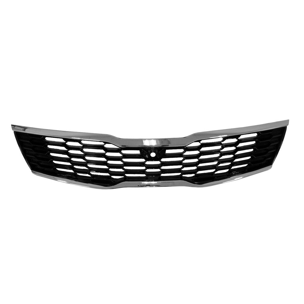 Front Grille 2019-2020 Kia Optima