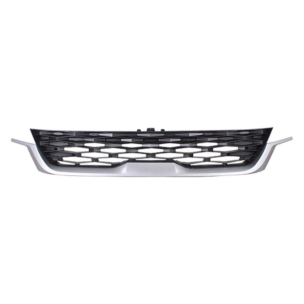 Front Grille 2021-2023 Kia Seltos