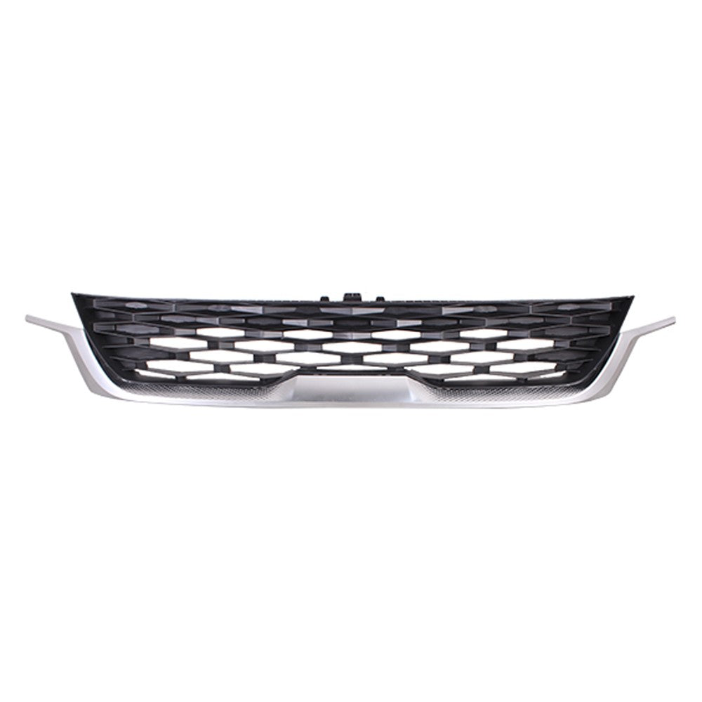 Front Grille 2021-2023 Kia Seltos