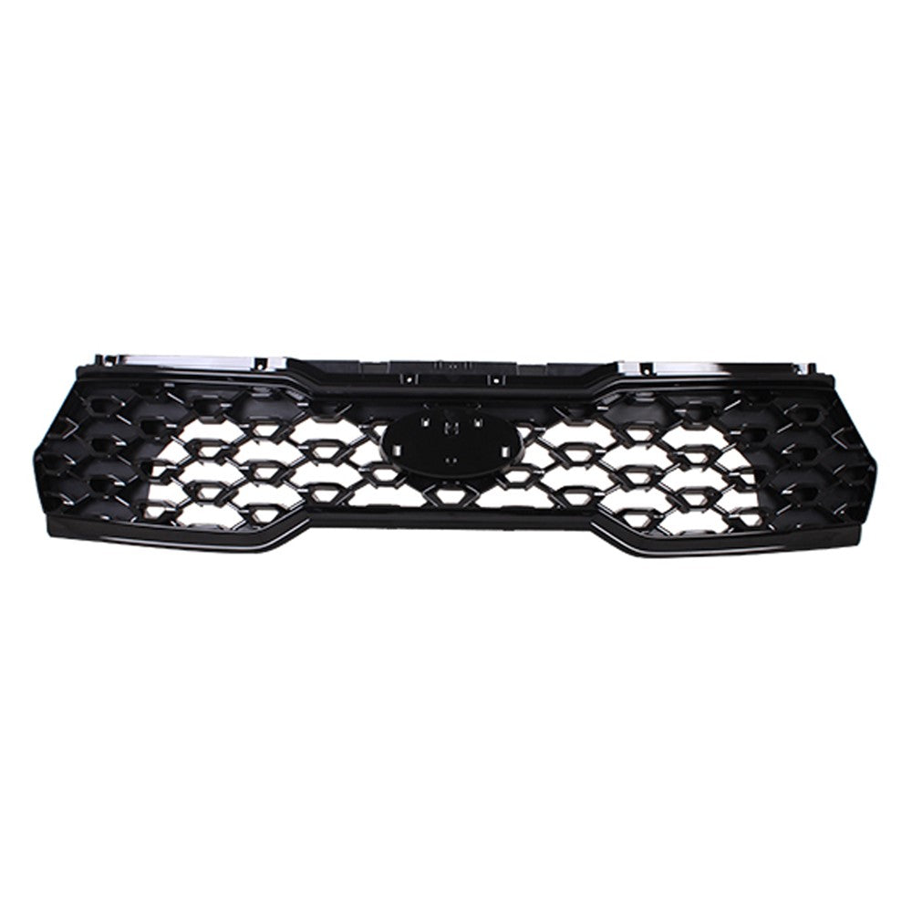 Front Grille 2021-2023 Kia Sorento