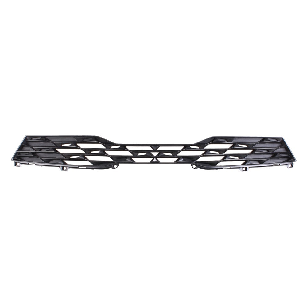 Front Grille 2022-2024 Kia Forte
