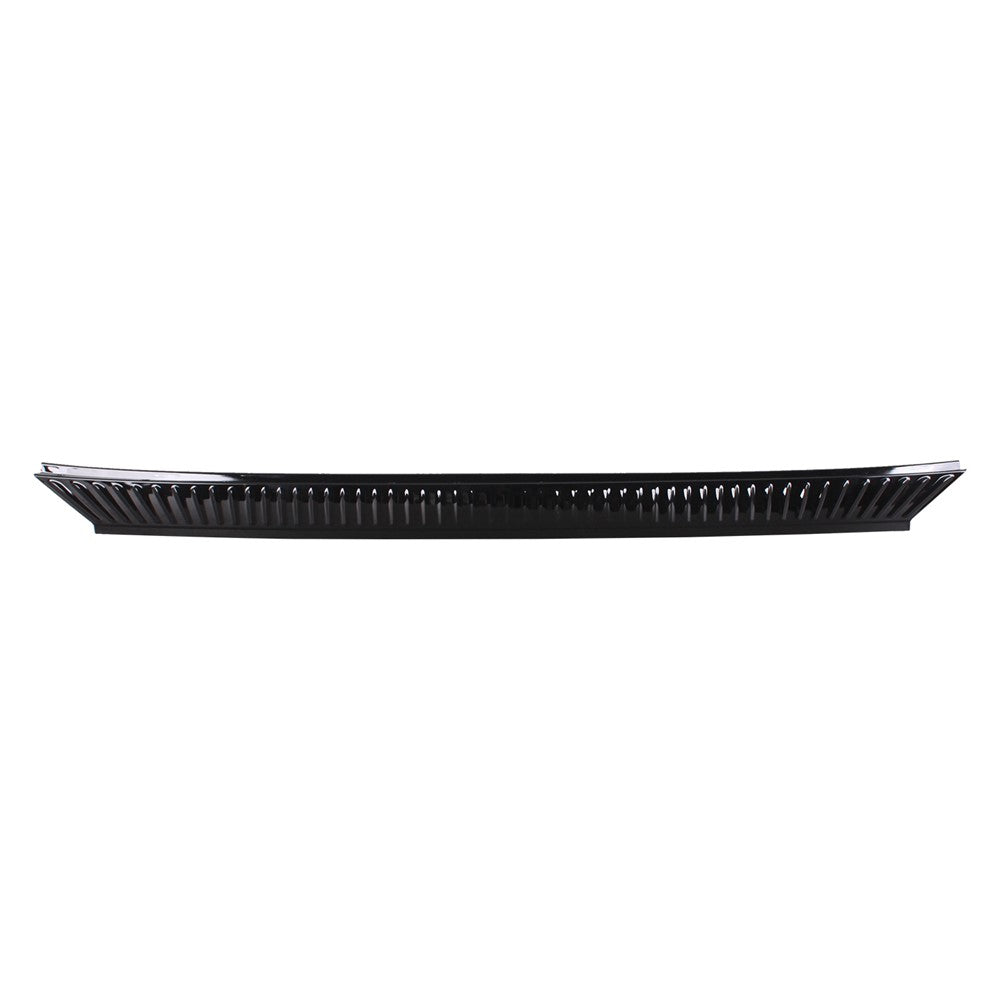 Front Upper Grille 2022-2024 Kia Ev6
