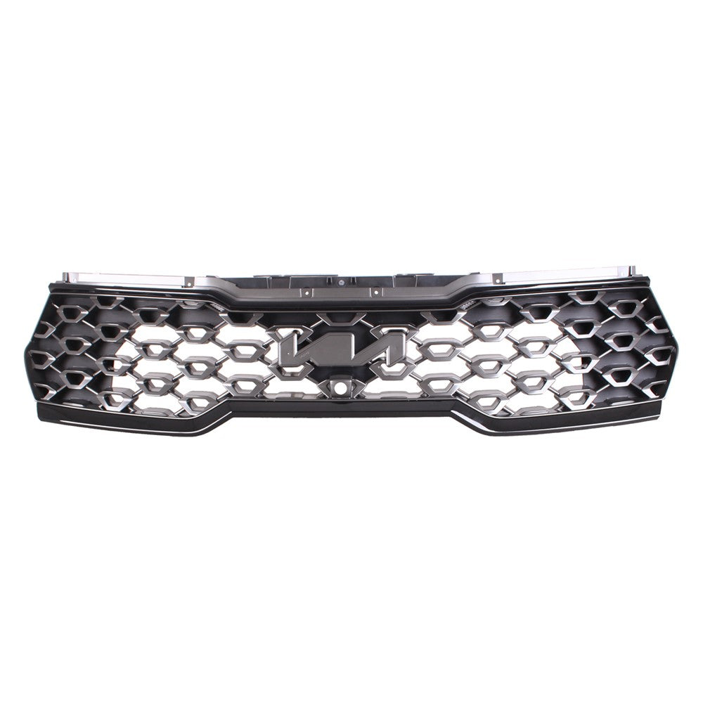 Front Grille 2022-2023 Kia Sorento