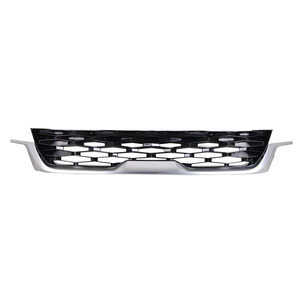 Front Upper Grille 2021-2023 Kia Seltos