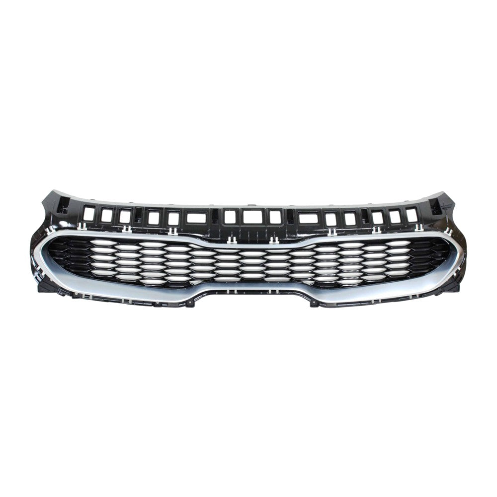 Front Grille 2018-2019 Kia Stinger