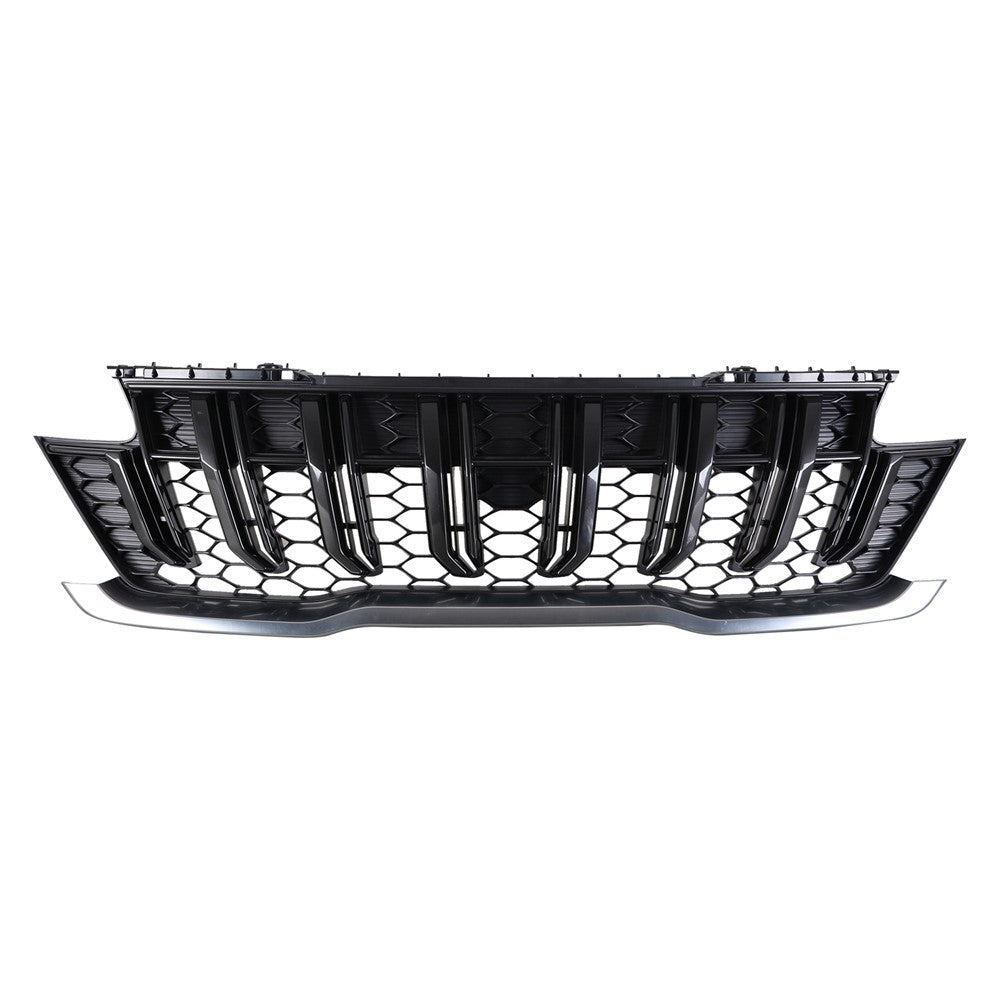 Front Grille 2022-2023 Kia Carnival