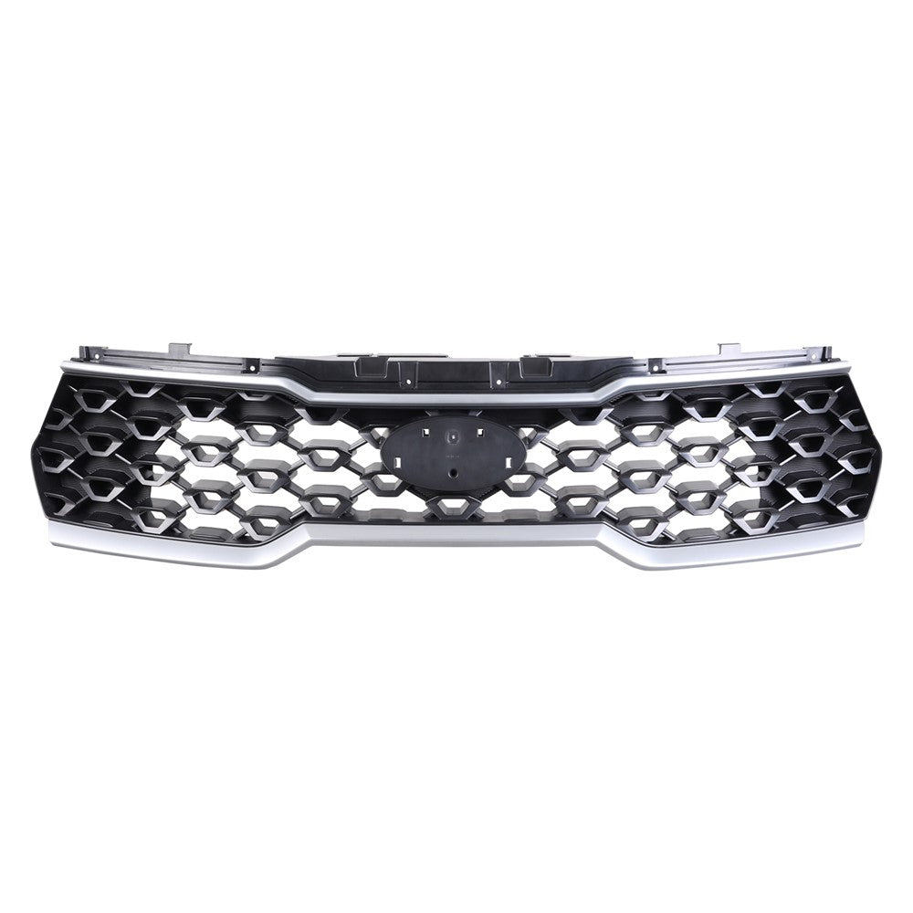 Front Grille 2021 Kia Sorento