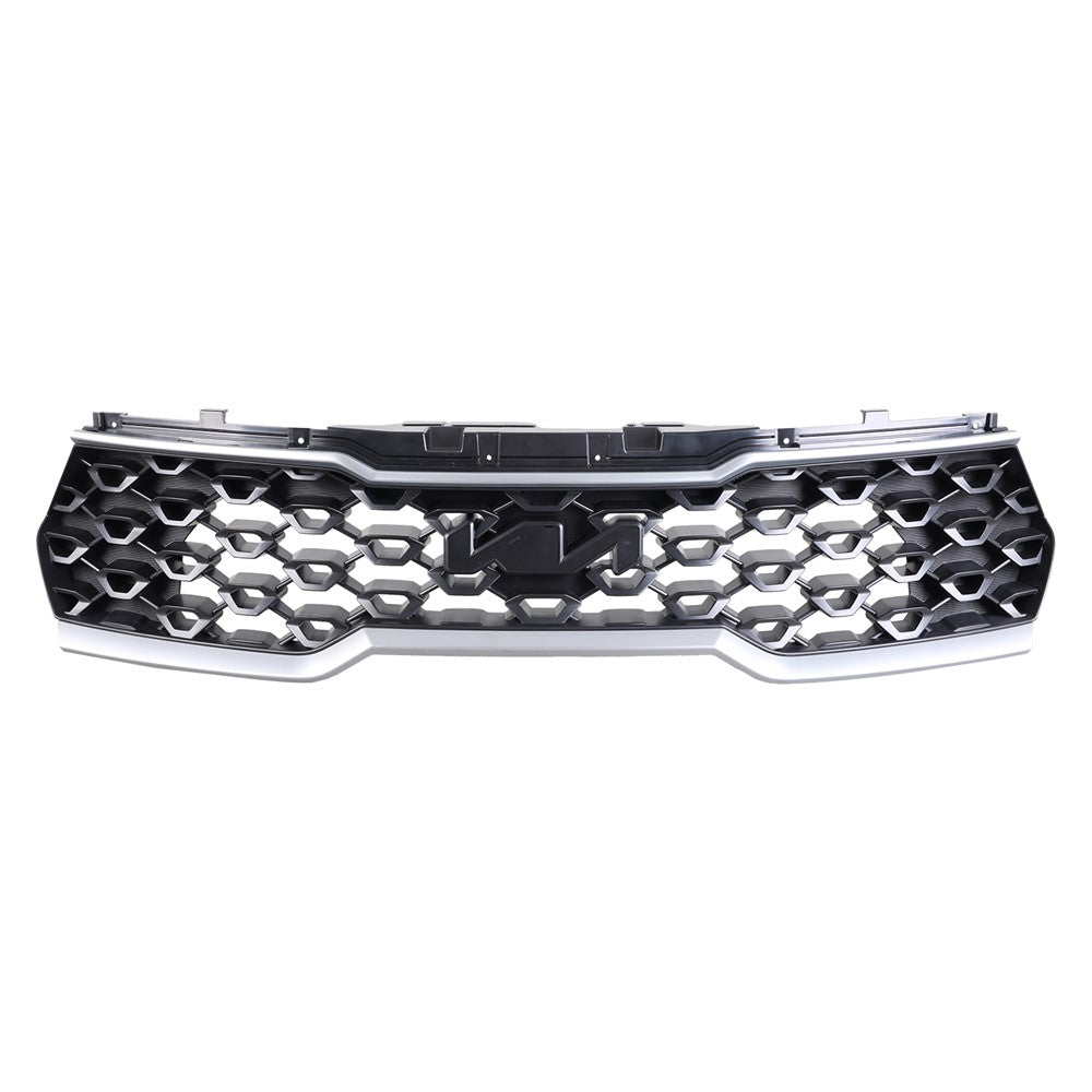 Front Grille 2022-2023 Kia Sorento