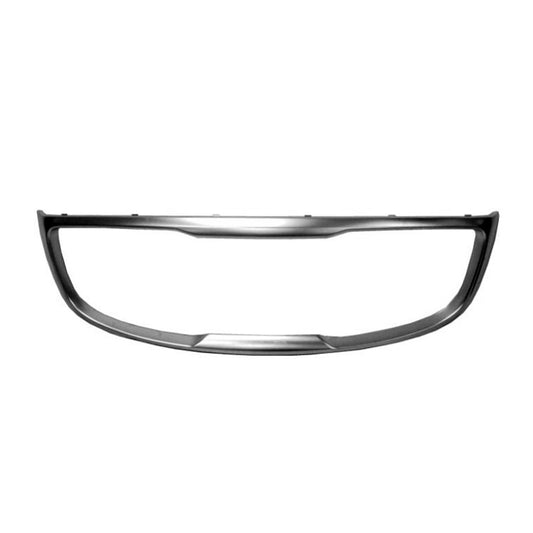 Front Outer Grille Molding 2015-2018 Kia Sedona