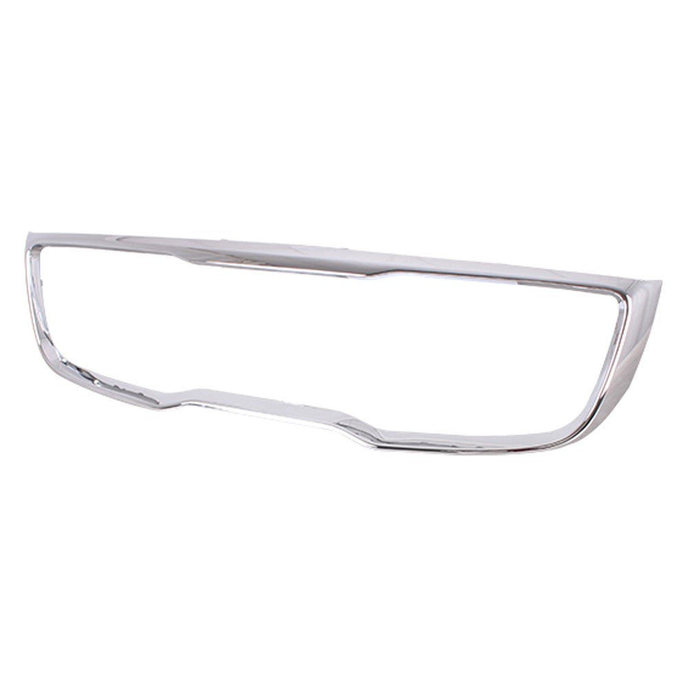 Outer Grille Molding 2019-2021 Kia Sedona