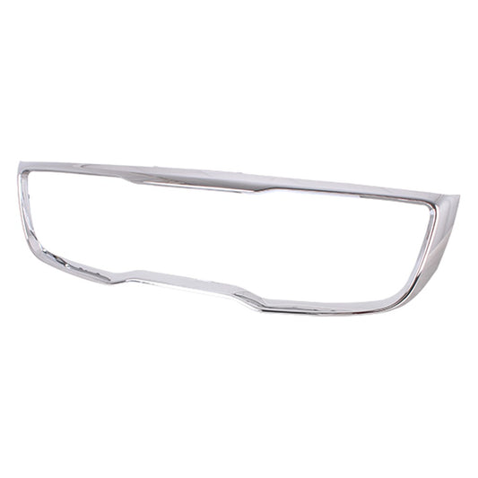 Outer Grille Molding 2019-2021 Kia Sedona