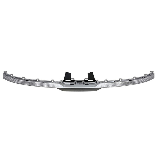 Upper Grille Molding 2021-2023 Kia Seltos