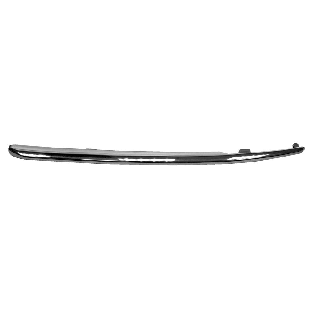 Front Left Front Driver Side Bumper Cover Molding 2016-2018 Kia Optima