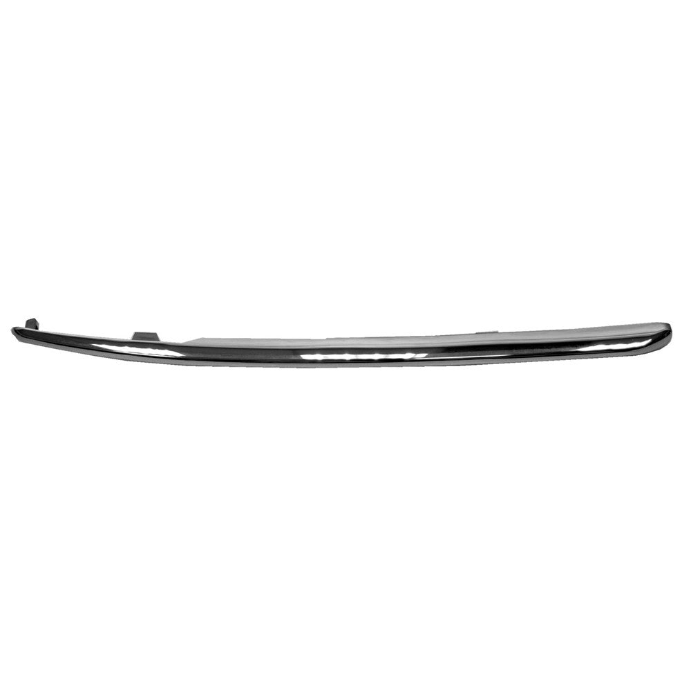 Front Right Front Passenger Side Bumper Cover Molding 2016-2018 Kia Optima