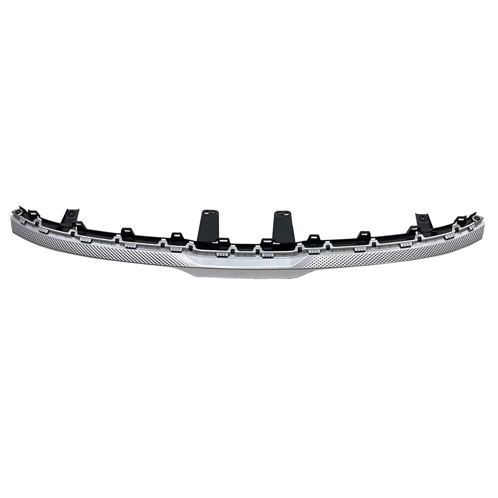 Upper Grille Molding 2021-2023 Kia Seltos