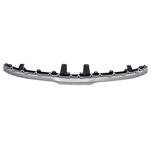 Upper Grille Molding 2021-2023 Kia Seltos