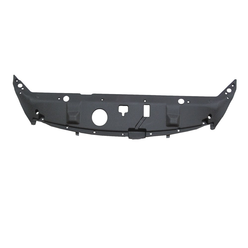 Upper Radiator Support Cover [sight Shield] 2006-2014 Kia Sedona