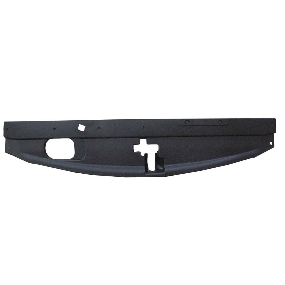 Upper Radiator Support Cover [sight Shield] 2015-2021 Kia Sedona