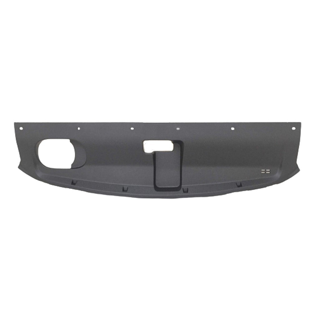 Radiator Support Cover [sight Shield] 2016-2020 Kia Sorento