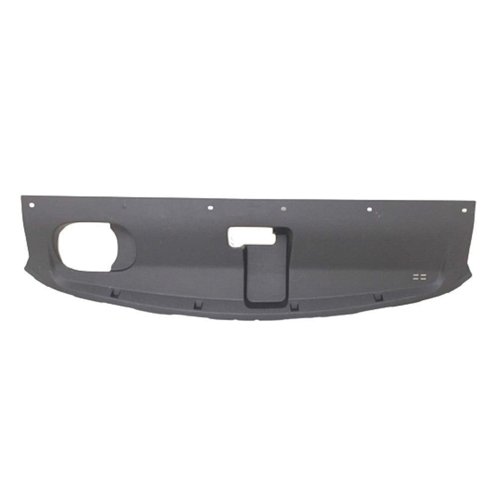 Radiator Support Cover [sight Shield] 2019-2020 Kia Sorento