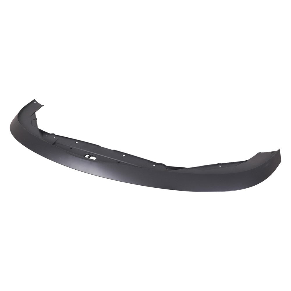 Upper Radiator Support Cover [sight Shield] 2020-2025 Kia Soul