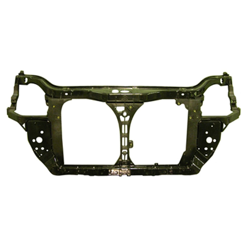 Radiator Support 2006-2011 Kia Rio, Rio5