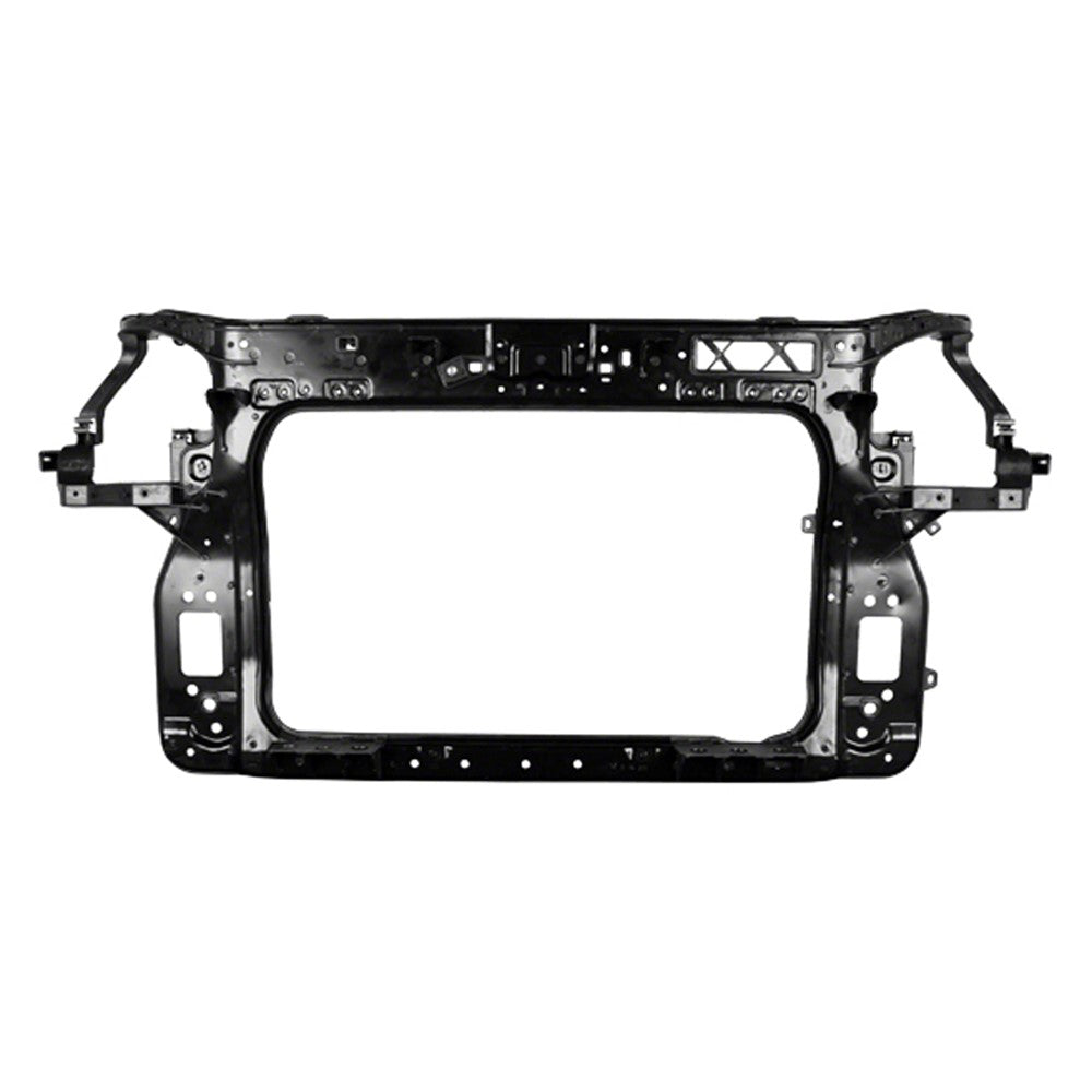 Radiator Support 2010-2011 Kia Soul