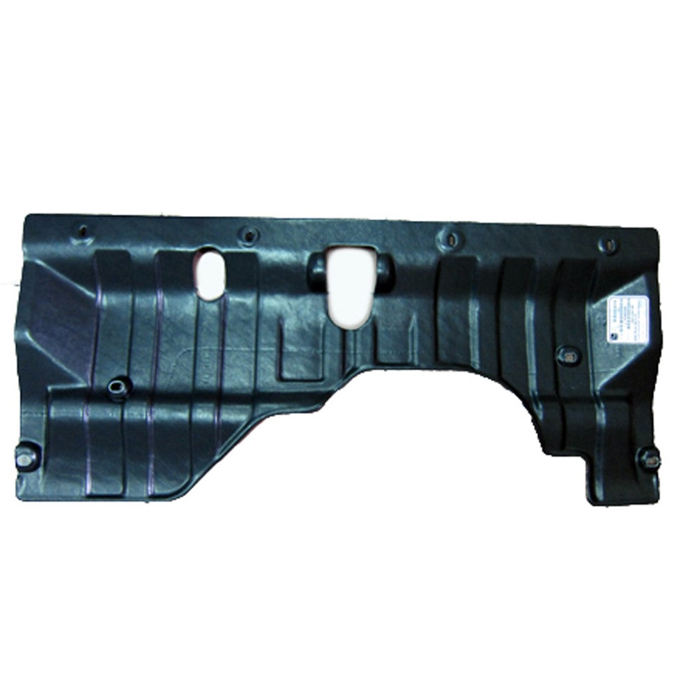 Front Forward Undercar Shield 2004-2009 Kia Spectra, Spectra5
