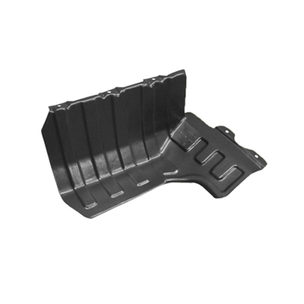 Front Left Driver Side Front Undercar Shield 2010-2011 Kia Soul