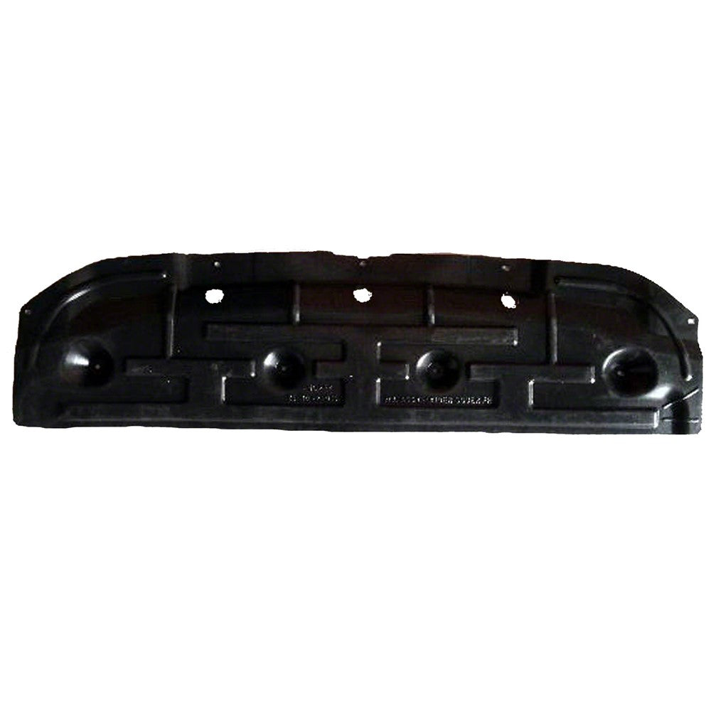 Front Forward Undercar Shield 2011 Kia Optima
