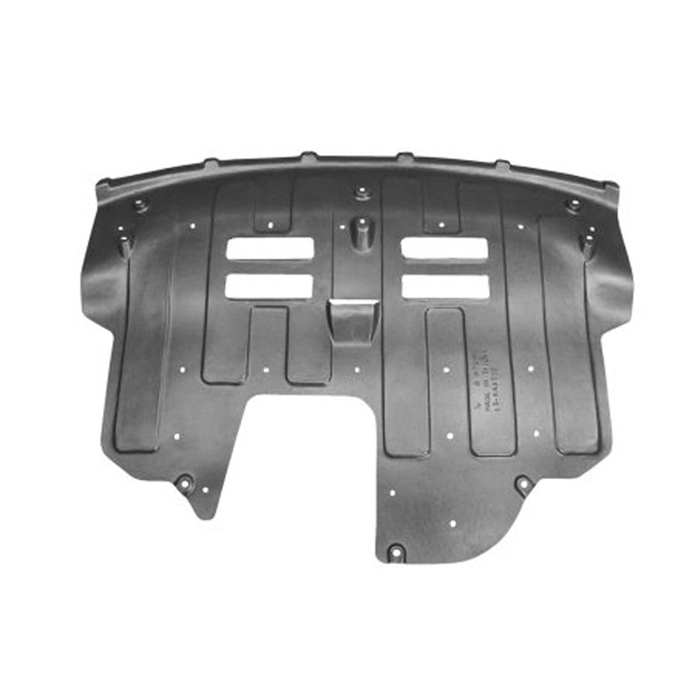 Undercar Shield 2014-2017 Kia Rio