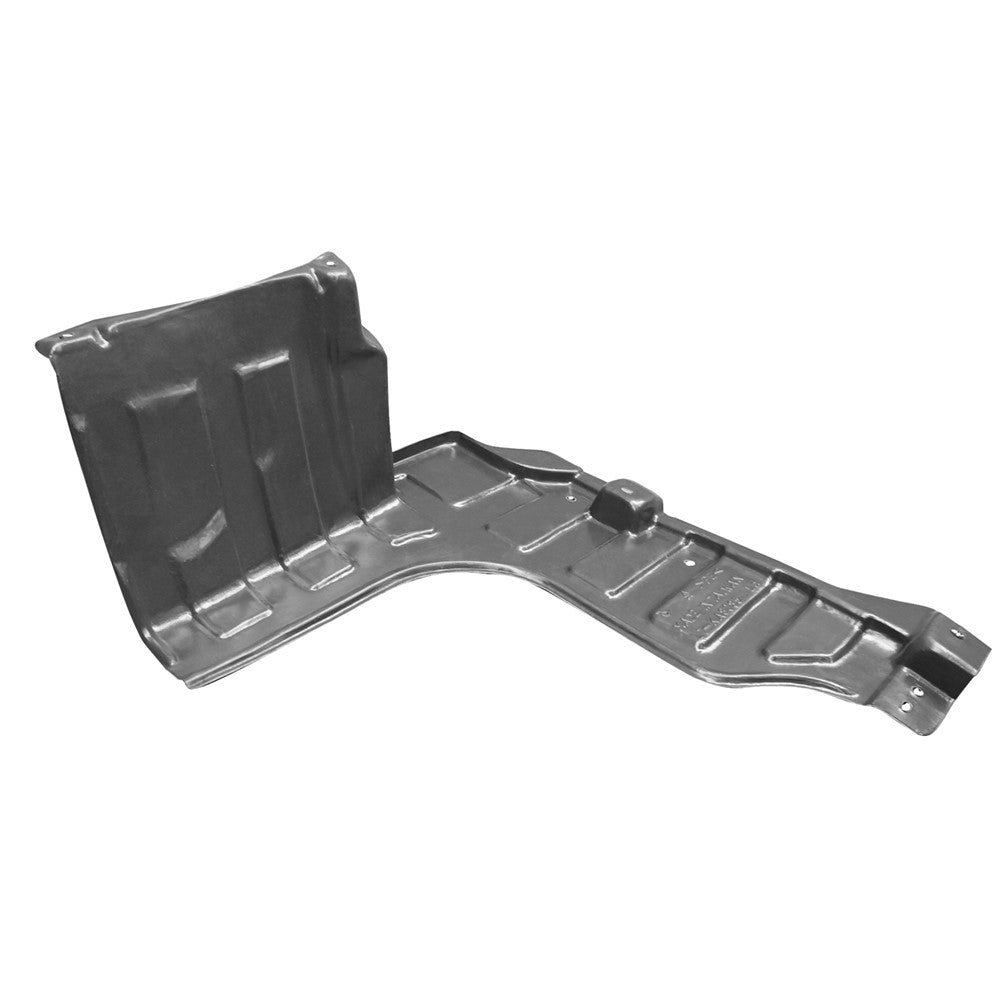 Front Left Front Driver Side Undercar Shield 2014-2016 Kia Forte, Forte Koup, Forte5