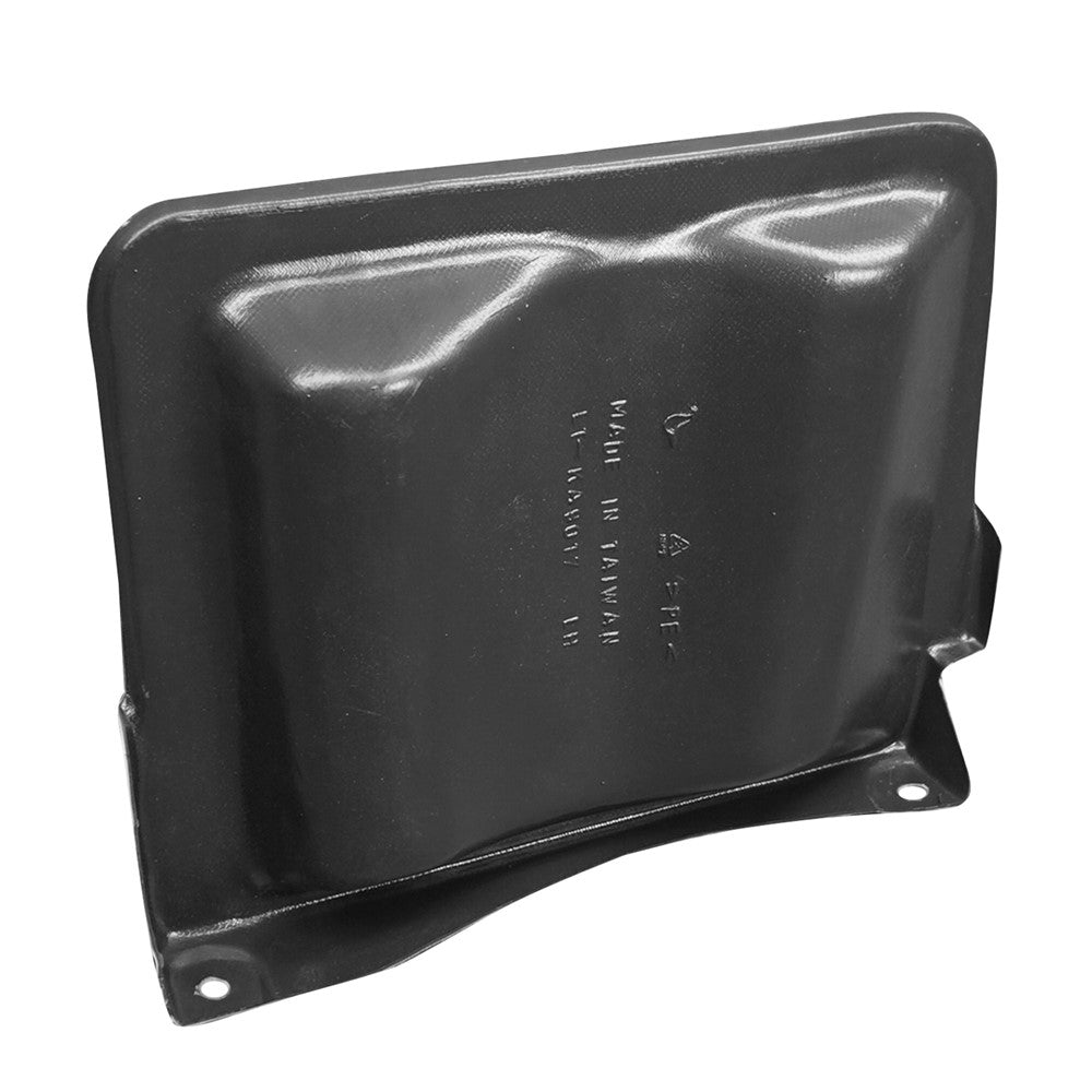 Front Left Front Driver Side Undercar Shield 2014-2019 Kia Soul, Soul Ev