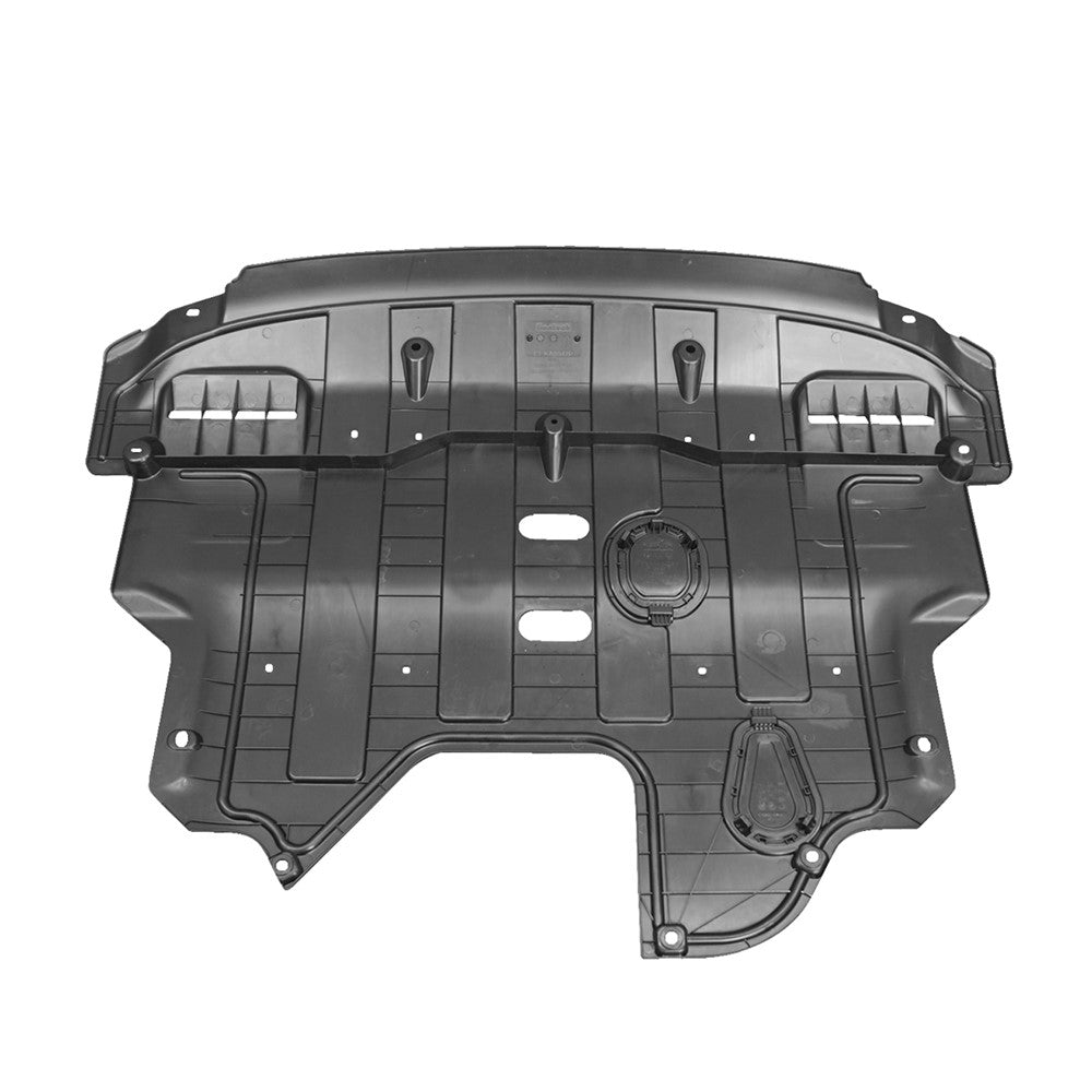 Front Center Undercar Shield 2017-2018 Kia Forte, Forte5