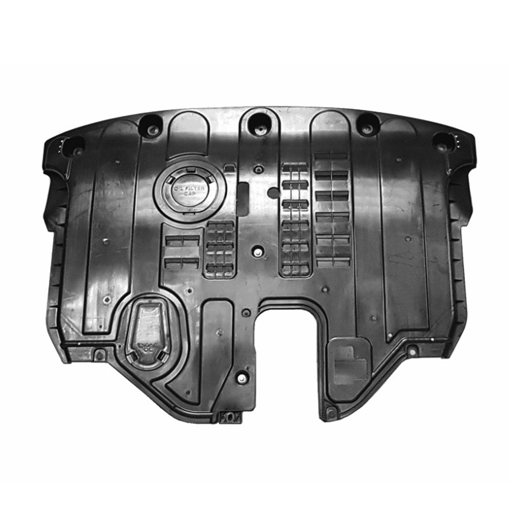 Undercar Shield 2014-2015 Kia Sorento