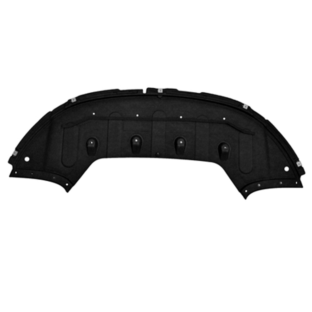 Front Forward Undercar Shield 2016-2018 Kia Optima