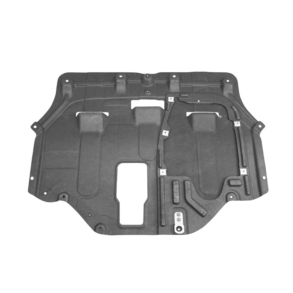 Front Rearward Undercar Shield 2017-2020 Kia Optima