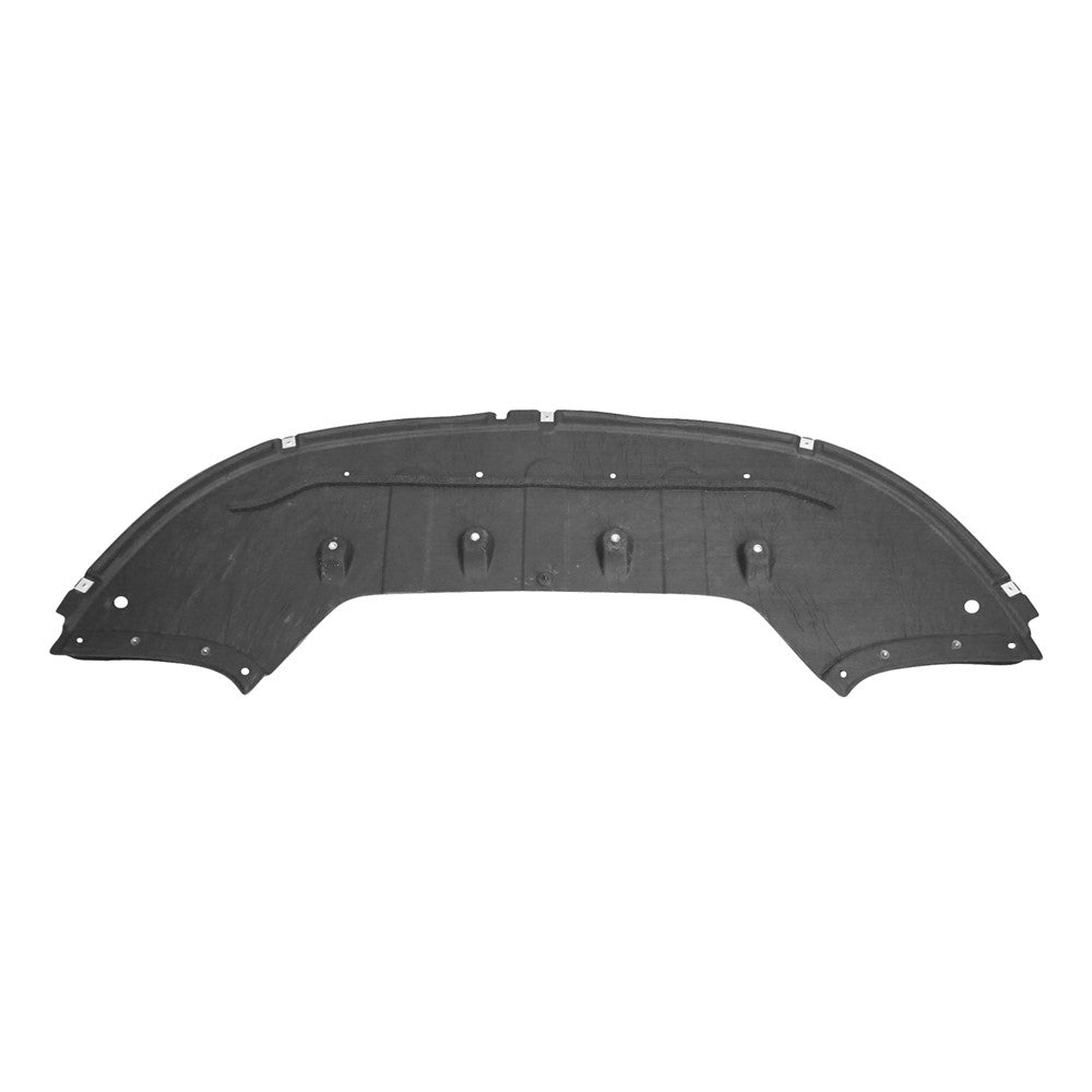 Front Forward Undercar Shield 2019 Kia Forte, Optima
