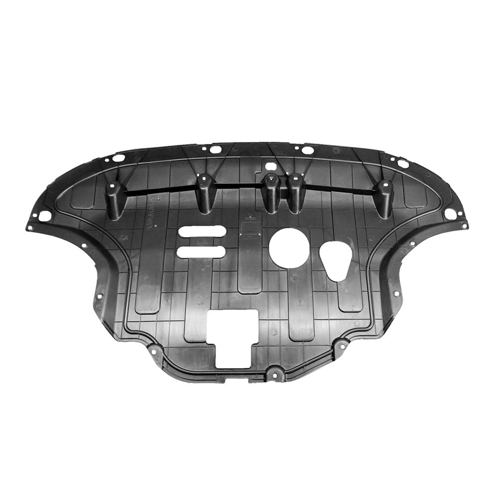 Front Forward Undercar Shield 2020-2022 Kia Soul