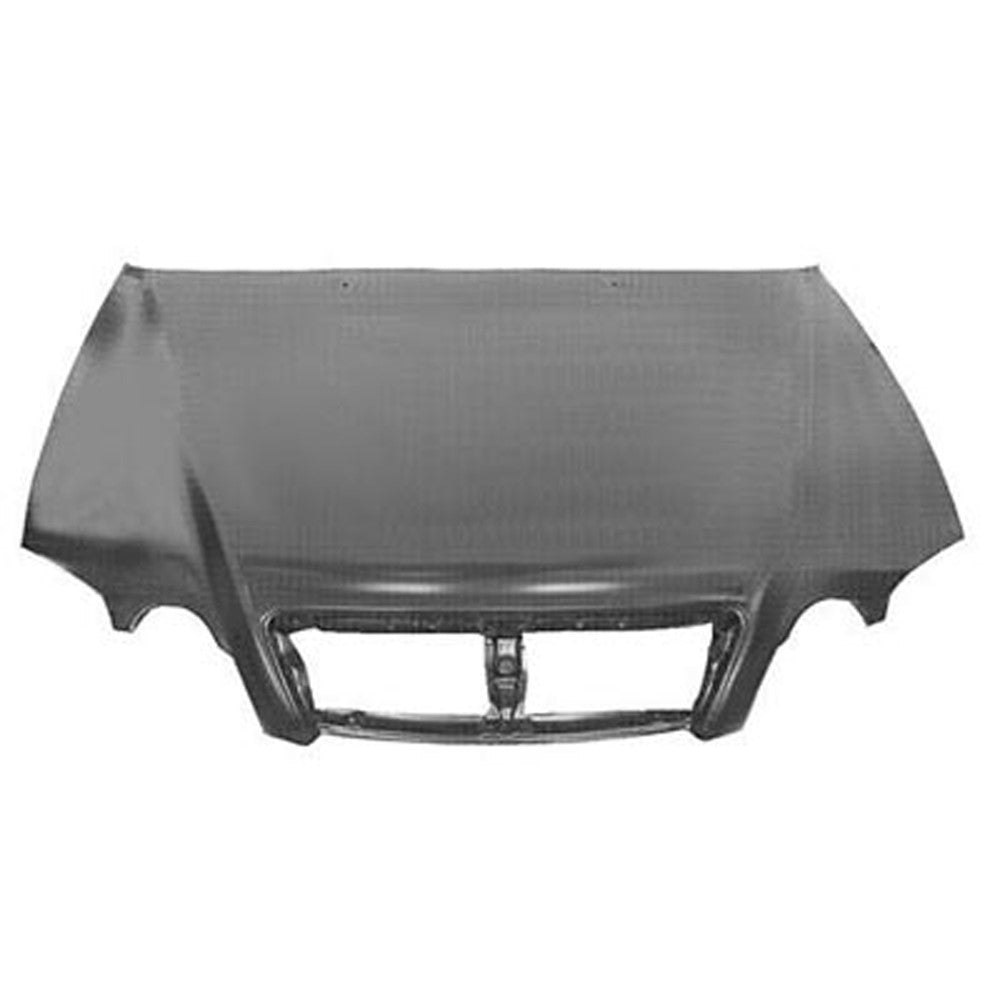Front Hood 2003-2006 Kia Magentis_(canada), Optima