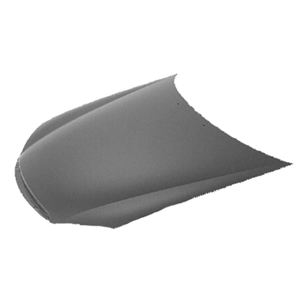 Front Hood 2004-2009 Kia Spectra, Spectra5