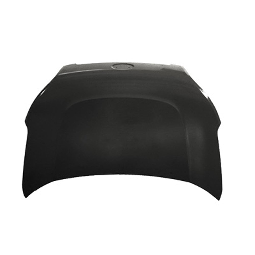 Front Hood 2010-2011 Kia Soul