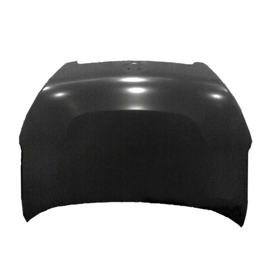 Front Hood 2012-2013 Kia Soul