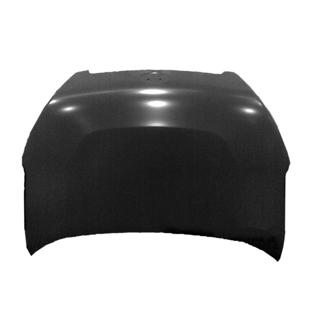 Front Hood 2012-2013 Kia Soul