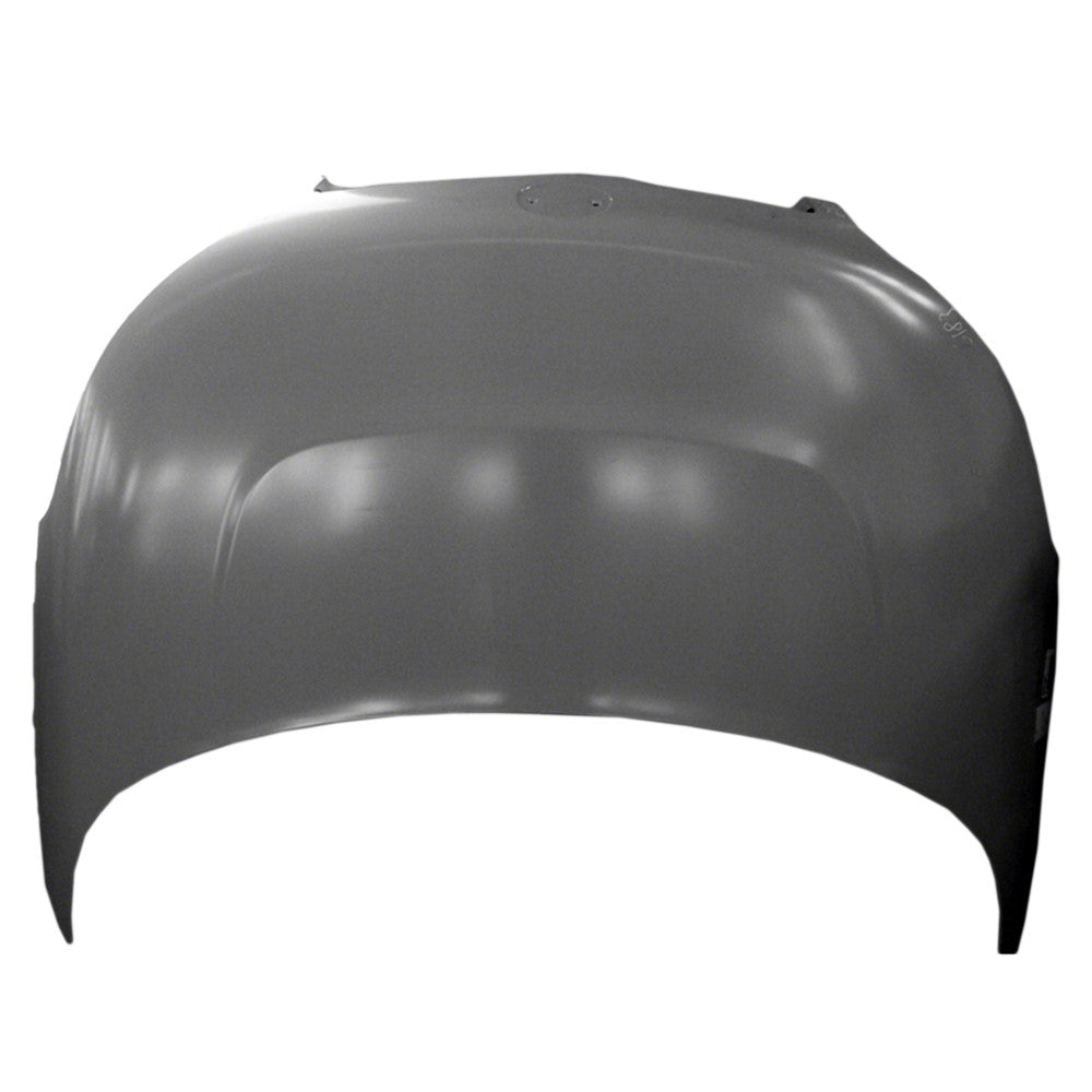 Front Hood 2014-2019 Kia Soul