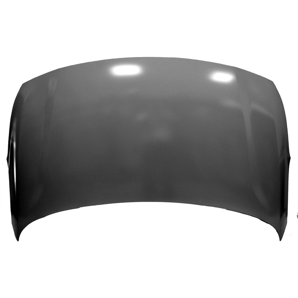 Front Hood 2017-2018 Kia Forte, Forte5