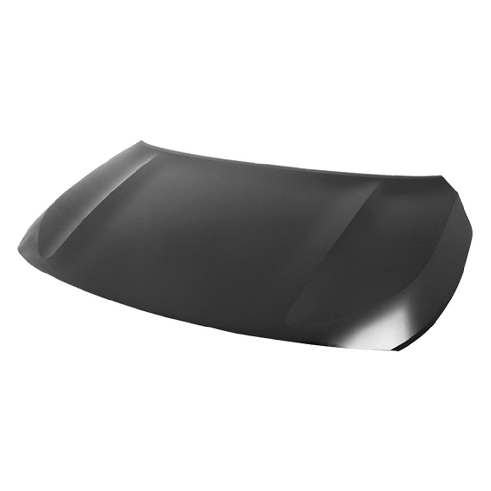 Front Hood 2021-2024 Kia Seltos