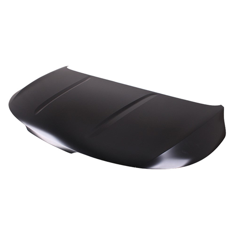 Front Hood 2022 Kia Carnival