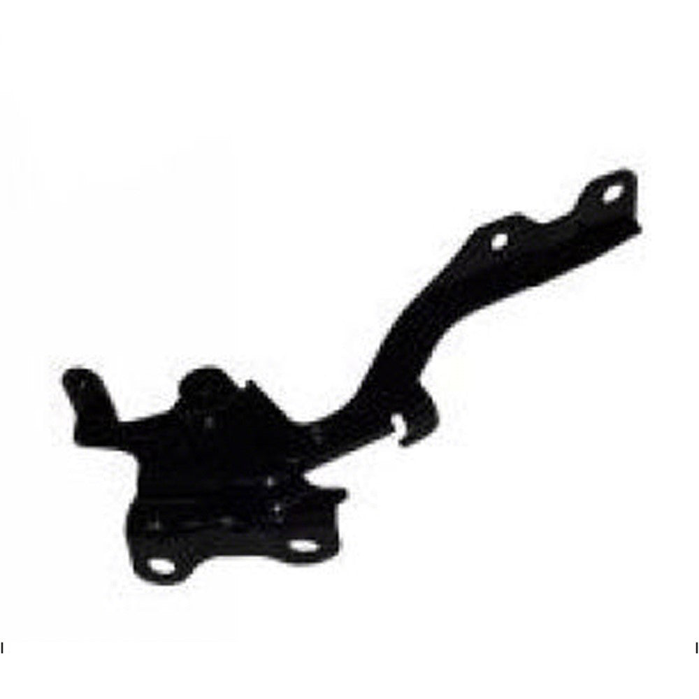 Front Left Driver Side Hood Hinge 2010-2013 Kia Forte, Forte Koup, Forte5