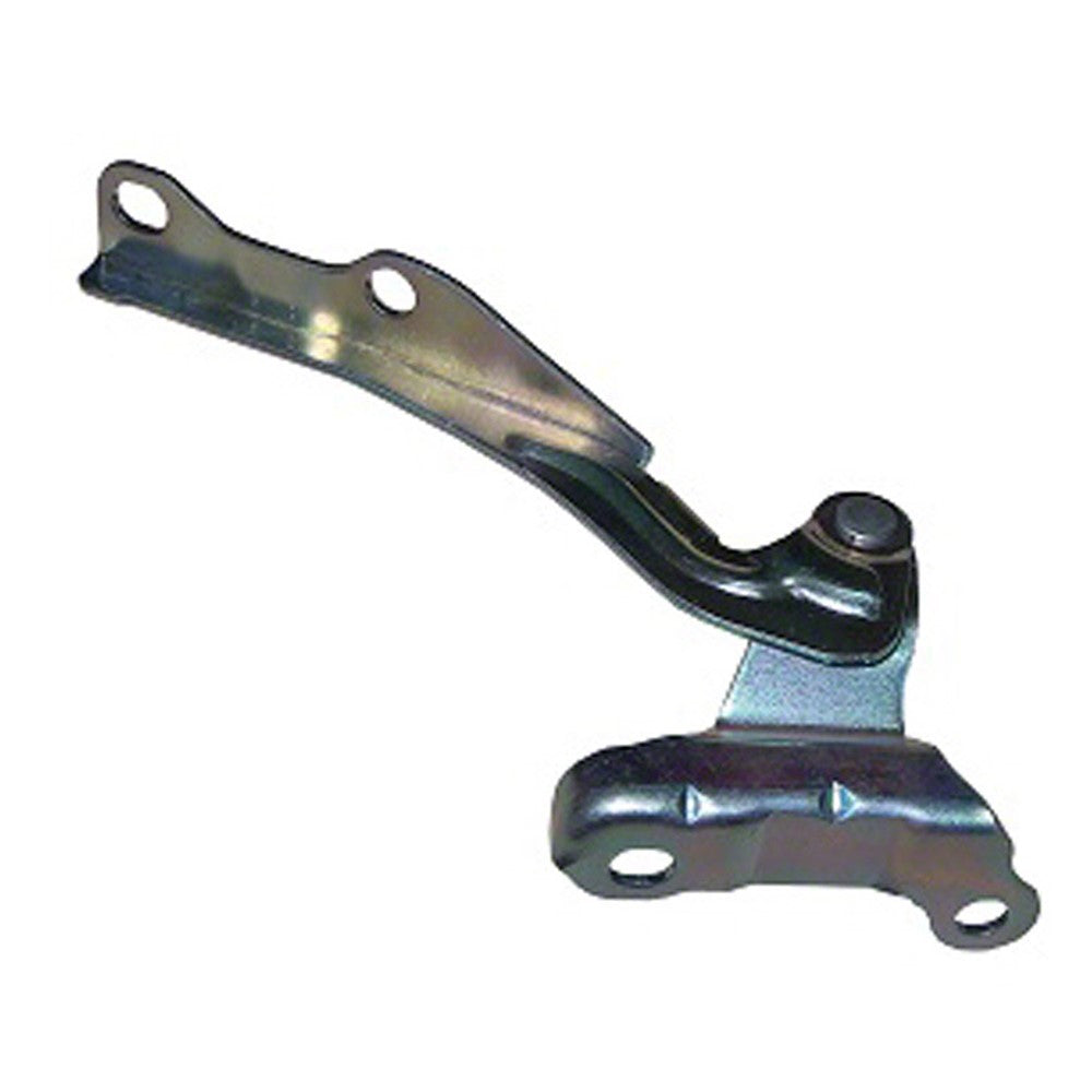 Front Right Passenger Side Hood Hinge 2006-2011 Kia Rio, Rio5